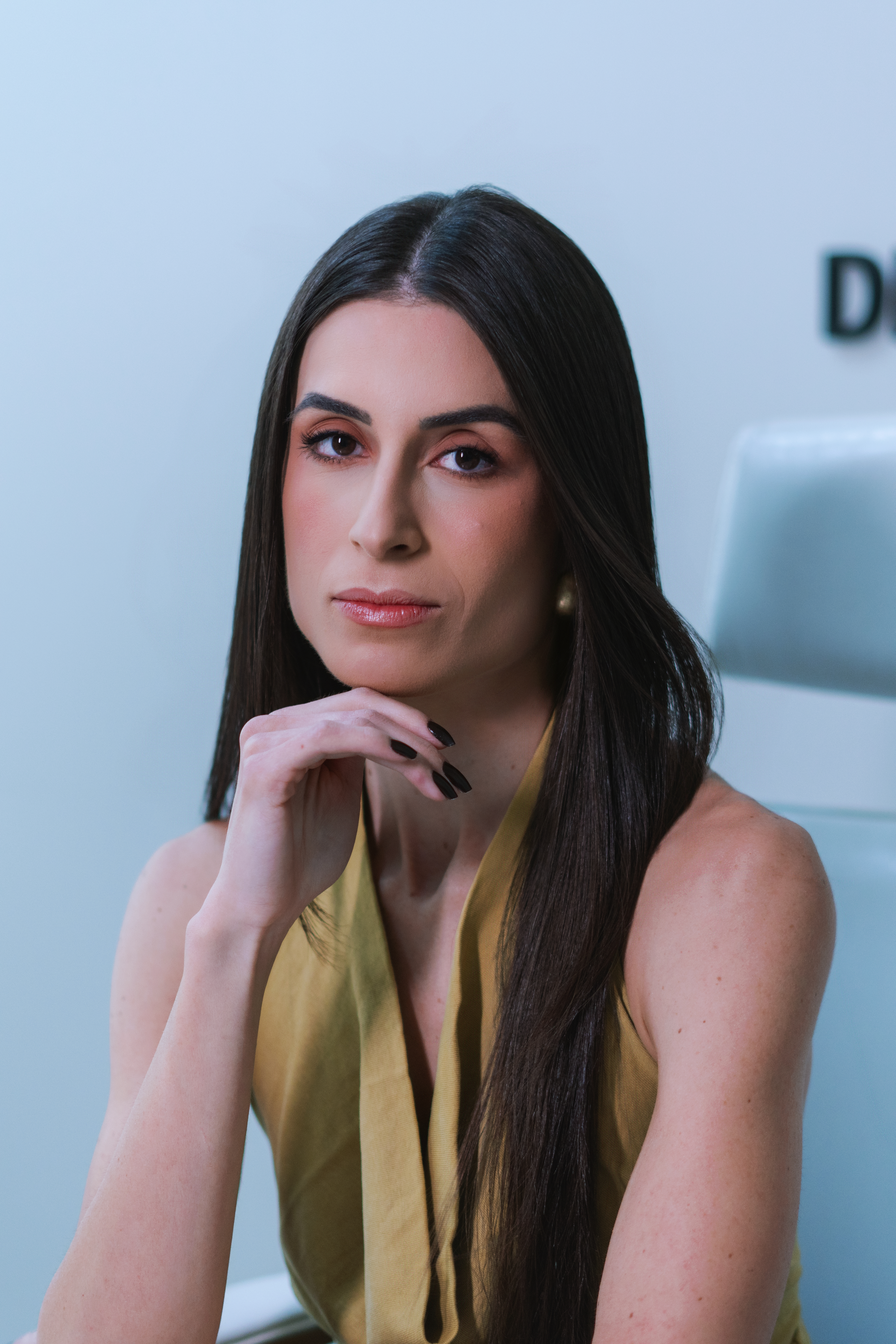 Dr(a). Nome Sobrenome